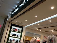 -hotwind热风(汇悦大融城店)