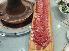 -阳坊胜利涮羊肉(阳坊老店)
