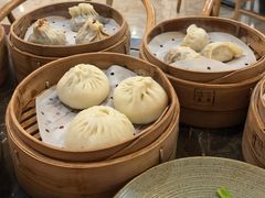 -冶春茶社(星汉大厦店)