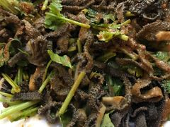 -振生清真饭店(永安道店)