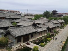 -青州古城