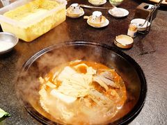 -回忆以前铁锅炖鱼村(一部六号街店)