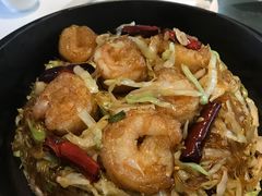 -真爱中国餐馆·年华店(朱雀大街店)