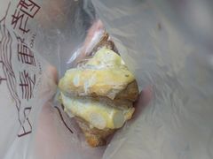 -酵種麦田(山师店)
