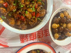 -佳佳麻辣烧菜馆