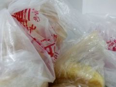 -七彩云蛋糕店(滨江二路店)