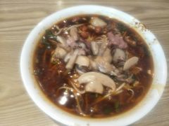 -吴记怪味面(牛王庙店)