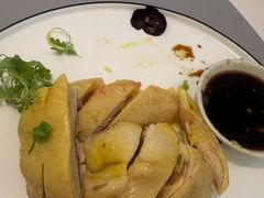 -山水一号·中餐厅