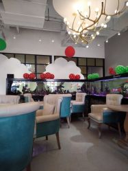-可爱多国际儿童摄影会馆(龙泉店)