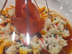 -大鹏饭店·金陵家宴(奥体中心店)