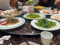 -马白开来特色羊排揪片子  (总店)