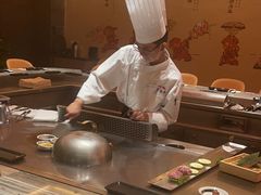 -赤坂亭·M9和牛烧肉·铁板烧·日料398放题(长泰广场店)
