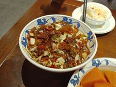 -八碗湘长沙市井菜(坡子街店)