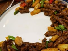 -素心小筑(后沙裕镇店)