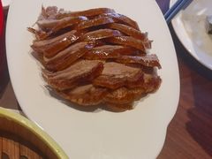 -全聚德(双井店)