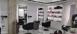 -AB hair salon
