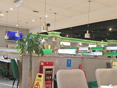 -叹茶靓点·粤式餐厅·全天茶市(石井万民广场店)