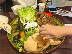 -婉泰·特色小吃·舂鸡脚(告庄二店)