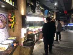 -黄三怪(清河店)