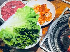 -7年8班朝鲜族非遗美食(三钢里店)