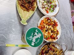 -小民大排档(光谷店)