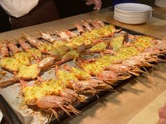 -芭菲盛宴·环球美食(袁家岗店)