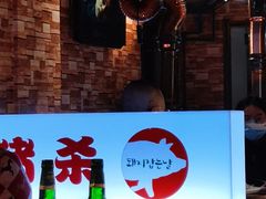 -杀猪天·韩国烤肉(总店)
