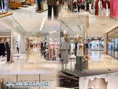 -松雷商业(南岗店)