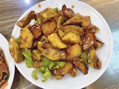 -林之六八·6886大连老菜馆
