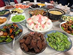 -御茶膳房皇家糕点博物馆(北京首店)