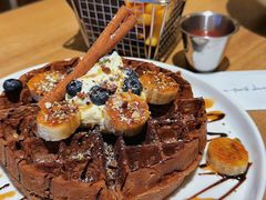 -娜娜家•Nana's restaurant (南开大悦城店)