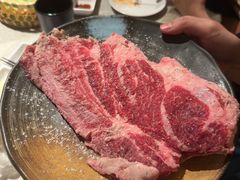 -乾杯烧肉居酒屋(中洲湾店)
