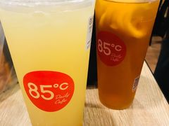 -85度C(广州石牌桥店)