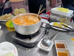 -燃计沙茶皇·香港沙茶火锅(人广旗舰店)