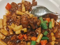 -大鹏饭店·金陵家宴(奥体中心店)