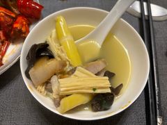-涵誉·私房菜(银都·锦创广场店)