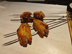 -枪火串烧·东北特色烧烤(罗湖总店)
