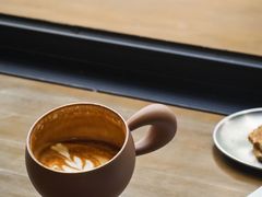 -野鸽子咖啡(中航店)