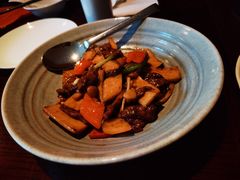 -采悦轩中餐厅·粤菜·海南菜(神州半岛喜来登度假酒店)