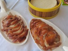 -玉林烤鸭店(定福庄店)