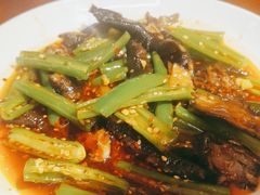 -宣威山野人家·现炒云南菜(金碧店)