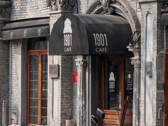 -1901 Cafe(西四店)
