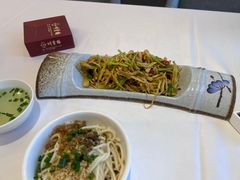 -川香楼酒家