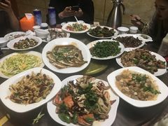 -荣祥海鲜·烟台菜(胜利路二部)
