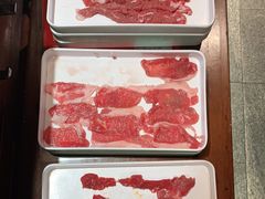 -京元盛铜锅涮肉(上海总店)