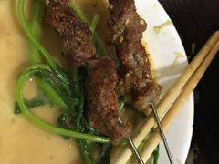 -老铜锅涮羊肉(大连海滨住宅小区店)