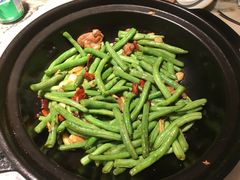 -梁家大院•农家菜(昆山会展中心店)