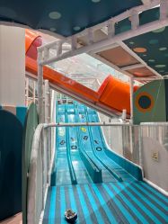 -奈尔宝家庭中心·亲子餐厅(鄞州万达店)