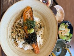 -ITARU食堂·定食料理(西丽店)
