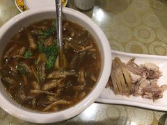 黄焖鱼-稻香居锅贴(宋都御街店)